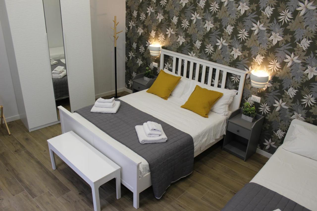 Apartament Pendino House *